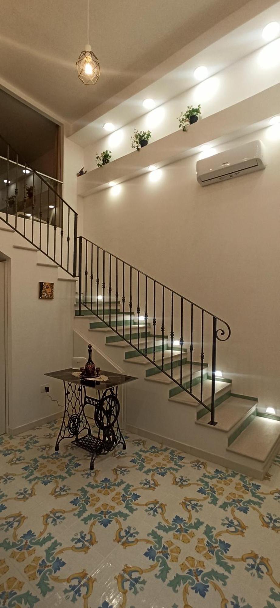 Miele Sweet House Exclusive Apartment ซาแลร์โน ภายนอก รูปภาพ