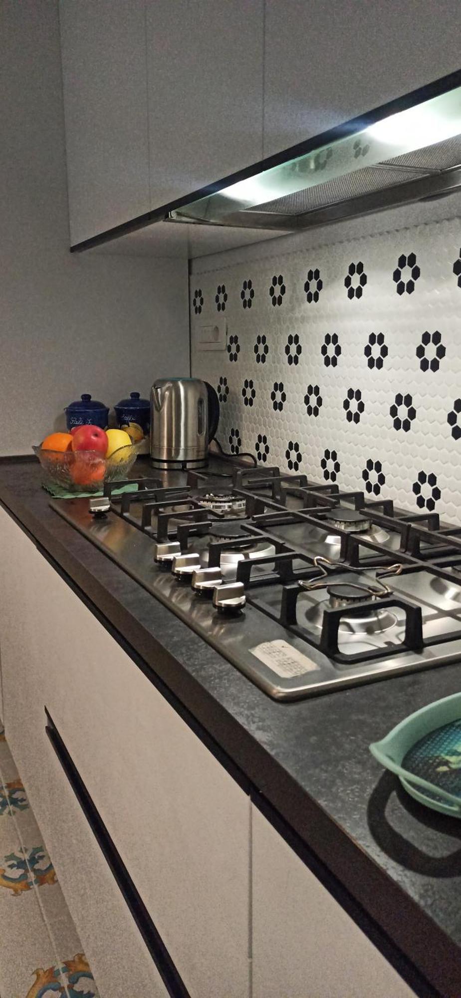 Miele Sweet House Exclusive Apartment ซาแลร์โน ภายนอก รูปภาพ